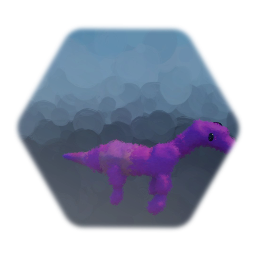 Zellybeanz's DHM Creation Challenge Creations