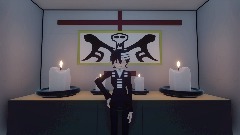 A screenshot taken in Dreams. 1 of 11.
