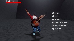 A screenshot taken in Dreams. 1 of 4.