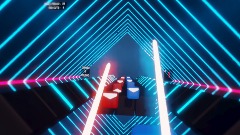 Beat Saber ( Remixable for Custom Songs )