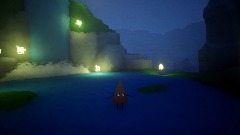 A screenshot taken in Dreams. 19 of 19.