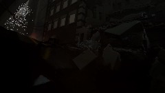 A screenshot taken in Dreams. 5 of 7.