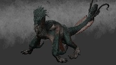 A screenshot taken in Dreams. 1 of 5.