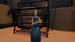 Market Encounter Outro - Phantom Menace