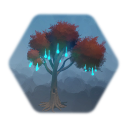 Alien Tree