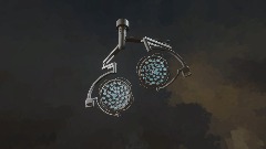 A screenshot taken in Dreams. 8 of 9.