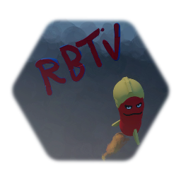 Raketenbohne V1.0 Beta (1.Tag)