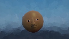 A screenshot taken in Dreams. 14 of 25.