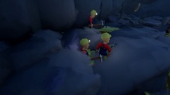 Gold mine