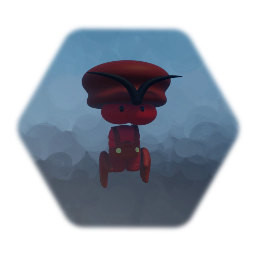 POV: you broke Bambi's phone