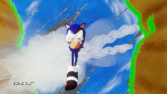 A screenshot taken in Dreams. 16 of 17.