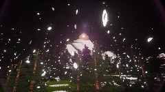 Thank you for being a friend