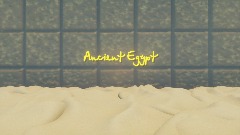 Ancient Egypt Final Wave Showcase