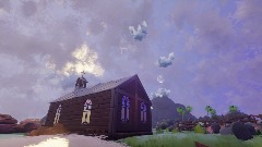 A screenshot taken in Dreams. 6 of 15.