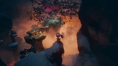 A screenshot taken in Dreams. 18 of 24.