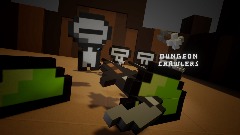 Dungeon Crawlers