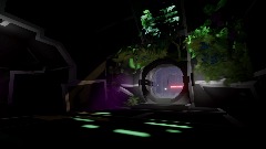 A screenshot taken in Dreams. 1 of 3.