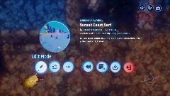 Sunset Coast Surfing