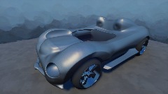 A screenshot taken in Dreams. 3 of 27.