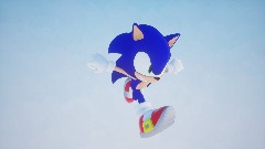 Sonic Unleashed XE4 Rig Showcase