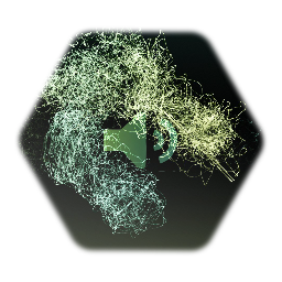 Zachary when he first saw red be like