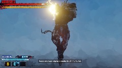 A screenshot taken in Dreams. 2 of 3.