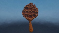 A screenshot taken in Dreams. 5 of 5.