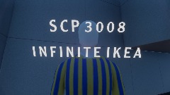 SCP 3008 Menu