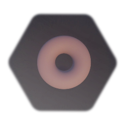 Bagel or Plain donut