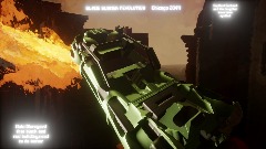 A screenshot taken in Dreams. 2 of 9.