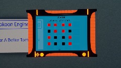 A screenshot taken in Dreams. 7 of 15.