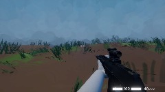 A screenshot taken in Dreams. 6 of 8.