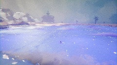 A screenshot taken in Dreams. 2 of 2.