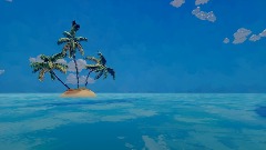 Spongebob Bikini Atoll