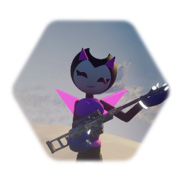 Benky tomb raider galaxy