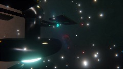 The Infinity Portals