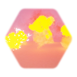 Missile Barrage Test