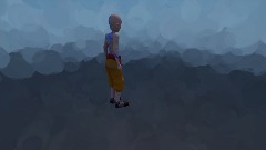 A screenshot taken in Dreams. 22 of 24.