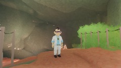 La Caverna Mostruosa (Larry)