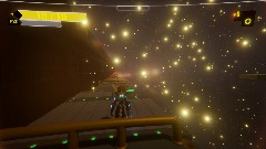 Ratchet space adventure 2