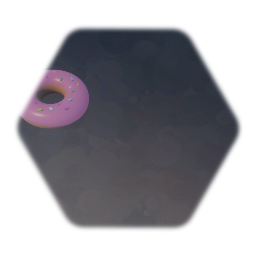 Homer Donut