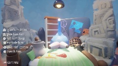 A screenshot taken in Dreams. 5 of 16.