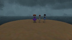 PlayStation storm 2026 females