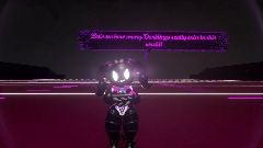 A screenshot taken in Dreams. 4 of 19.