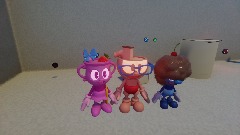 Cuphead 2(2.0 version)