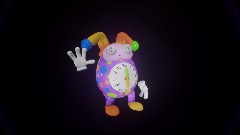 A screenshot taken in Dreams. 10 of 29.