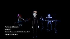 A screenshot taken in Dreams. 6 of 22.