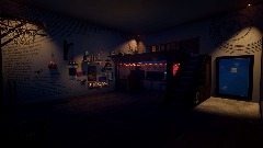 A screenshot taken in Dreams. 11 of 12.