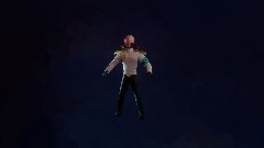 A screenshot taken in Dreams. 4 of 29.