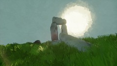 A screenshot taken in Dreams. 5 of 14.